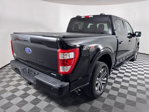 Used 2021 Ford F150 XL w/ STX Appearance Package image 16