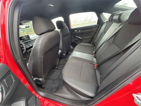 Used 2022 Honda Civic Sport image 12