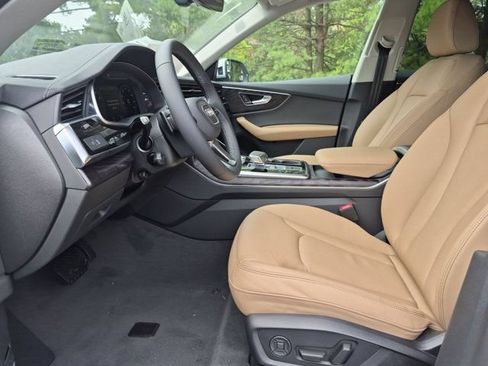 New 2026 Audi Q8 Premium AWD/4WD image 12