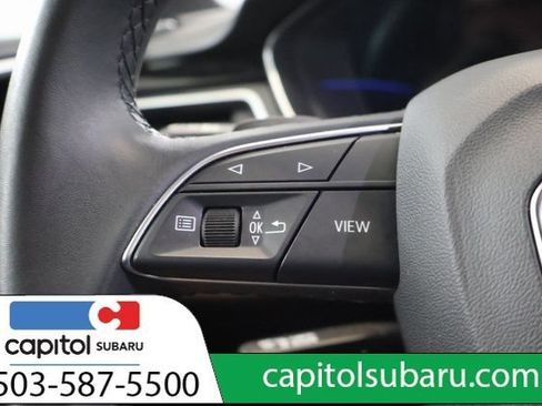 Used 2025 Audi A5 2.0T Premium Plus AWD/4WD image 20