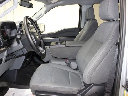 Used 2024 Ford F150 XLT w/ Tow/Haul Package image 18