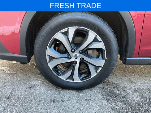 Certified 2022 Subaru Outback Limited w/ Tech Package 3 image 29