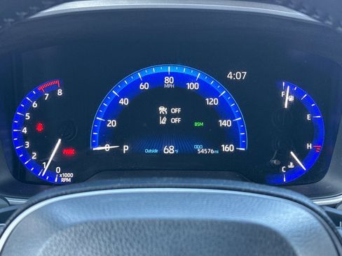 Used 2020 Toyota Corolla XSE image 28