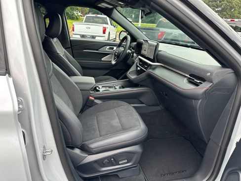 New 2026 Ford Explorer ST AWD/4WD image 21