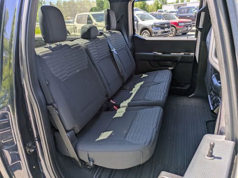 Used 2023 Ford F150 XL w/ STX Appearance Package AWD/4WD image 19