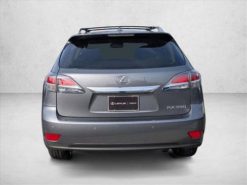Used 2013 Lexus RX 350 AWD image 8