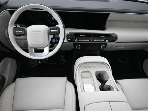 New 2026 Hyundai Palisade Calligraphy image 12