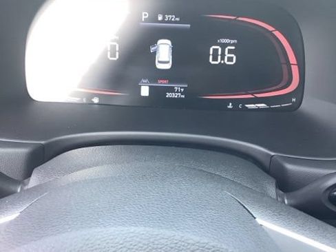 Used 2024 Hyundai Palisade SEL FWD image 29