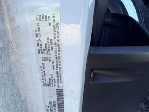 Used 2023 RAM ProMaster 2500 w/ Driver Convenience Group image 19