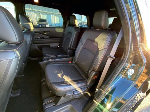 Used 2023 Nissan Pathfinder Rock Creek image 27