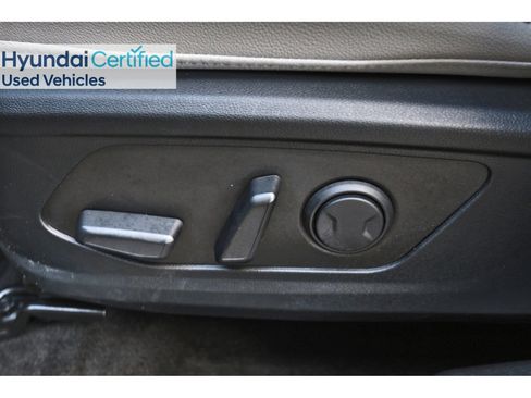Certified 2026 Hyundai Santa Cruz SEL FWD image 30