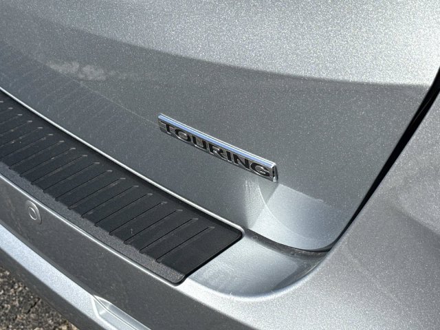 New 2027 Honda Odyssey Touring image 7