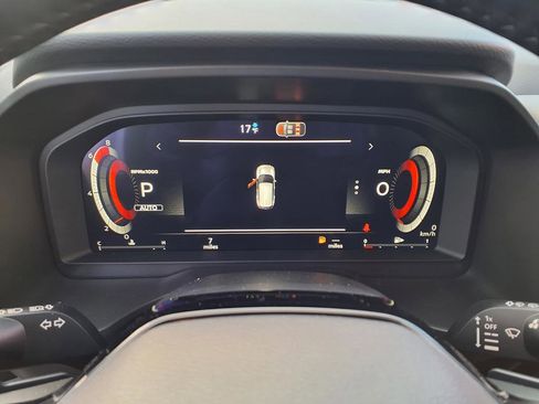 New 2026 Nissan Rogue Platinum w/ Platinum Premium Package image 21