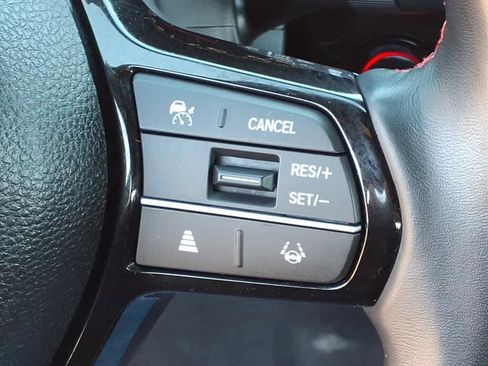 Certified 2023 Honda Civic Si image 18