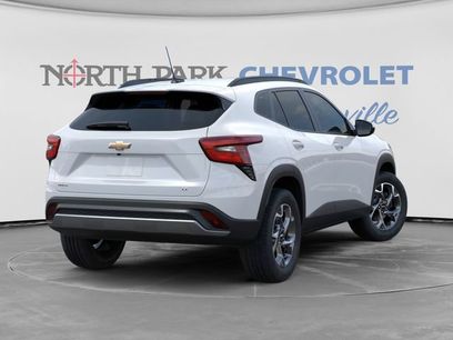 New 2026 Chevrolet Trax LT w/ LT Convenience Package