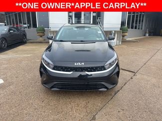 Used 2023 Kia Forte LXS video 2