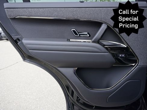 New 2025 Land Rover Range Rover Sport Autobiography AWD/4WD image 28