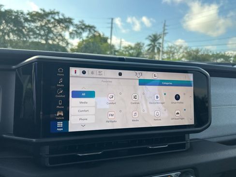 New 2026 Jeep Gladiator Sport AWD/4WD image 36