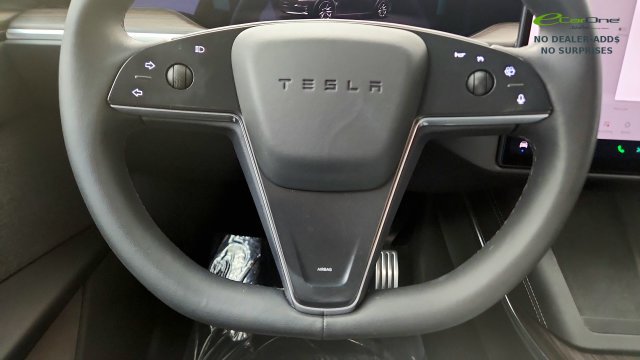 Used 2023 Tesla Model X AWD/4WD image 59
