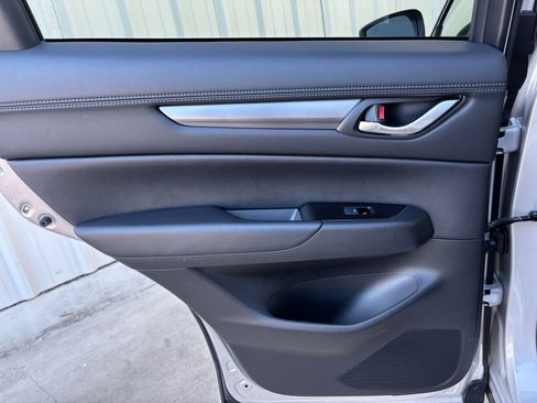 Certified 2025 MAZDA CX-5 AWD 2.5 S w/ Select Package image 28