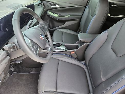New 2026 Buick Encore GX Sport Touring w/ Comfort Package image 9