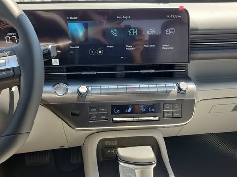 New 2027 Hyundai Kona SEL Sport FWD image 14