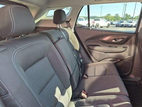 Used 2024 GMC Terrain SLE w/ Driver Convenience Package FWD image 25