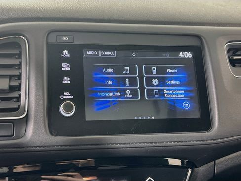 Used 2022 Honda HR-V EX image 14