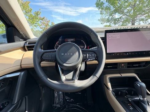 New 2026 MAZDA CX-5 2.5 S w/ Premium Package AWD/4WD image 10