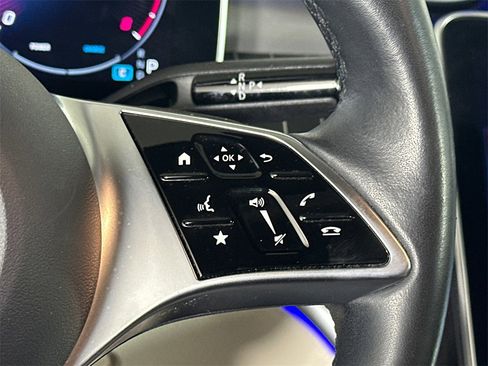 Certified 2023 Mercedes-Benz C 300 4MATIC Sedan image 28