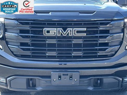Used 2023 GMC Sierra 1500 Elevation image 9