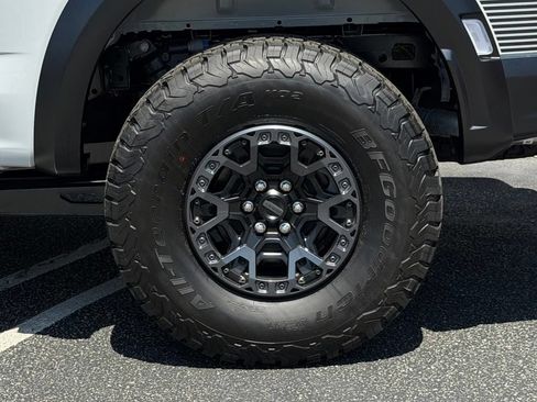 New 2026 Ford F150 Raptor w/ Equipment Group 803A Raptor R AWD/4WD image 11