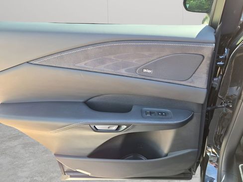 Used 2024 Lexus RX 500h F Sport w/ Convenience Package image 18