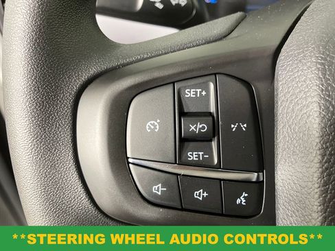 New 2025 Ford Ranger XL image 17