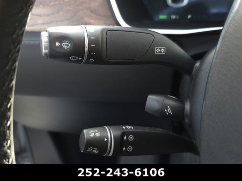 Used 2017 Tesla Model S 75D AWD/4WD image 44