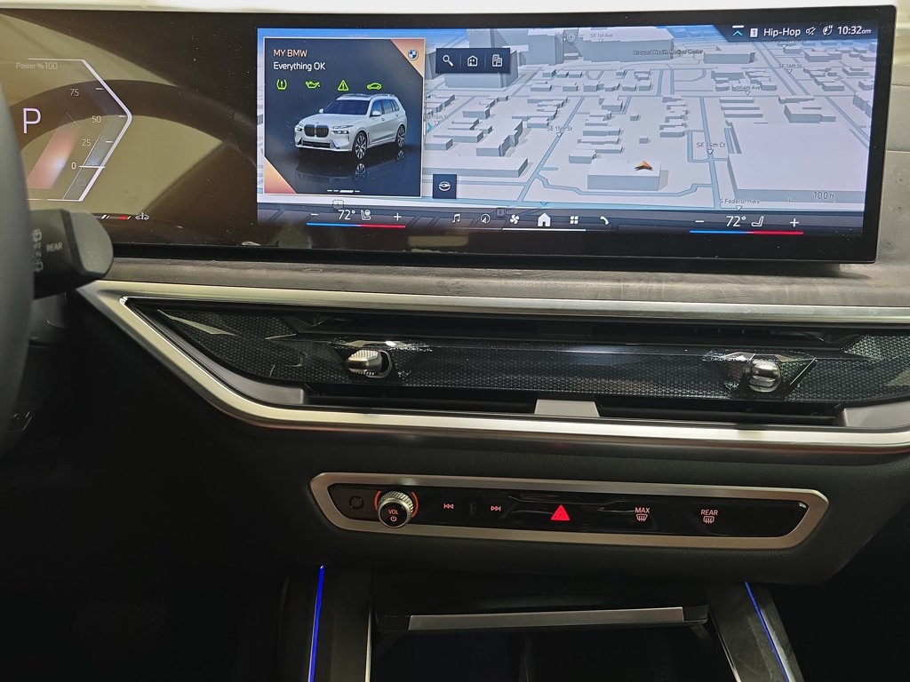 Used 2026 BMW X7 xDrive40i AWD/4WD image 23