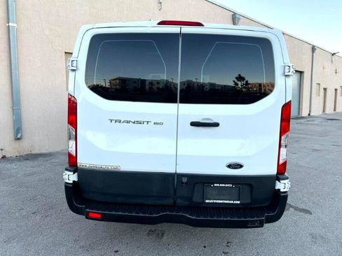 Used 2016 Ford Transit 150 130 Low Roof image 9