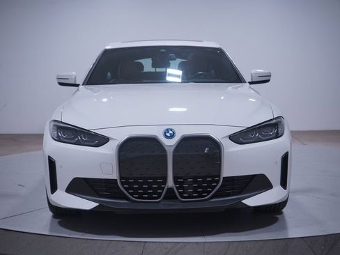 Used 2023 BMW i4 eDrive40 w/ Premium Package image 4