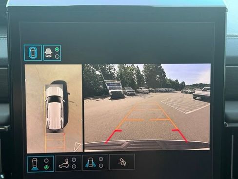 Used 2026 GMC Yukon Denali Ultimate w/ LPO, Illumination Package AWD/4WD image 14