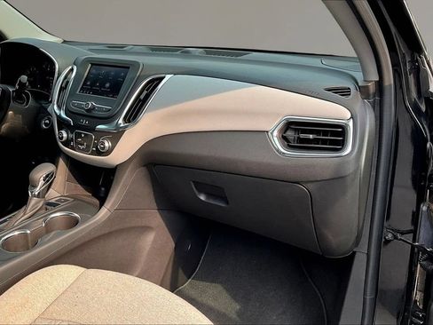 Used 2024 Chevrolet Equinox LS AWD/4WD image 23