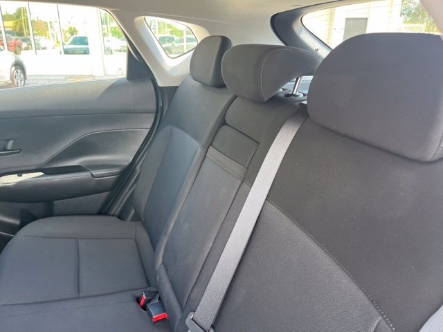Used 2024 Hyundai Kona SE FWD image 15