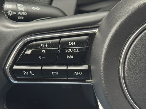 Used 2024 MAZDA CX-90 Plug-In Hybrid w/ Premium Pkg AWD/4WD image 23