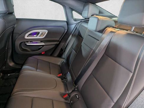 New 2027 Mercedes-Benz CLA 250+ image 17