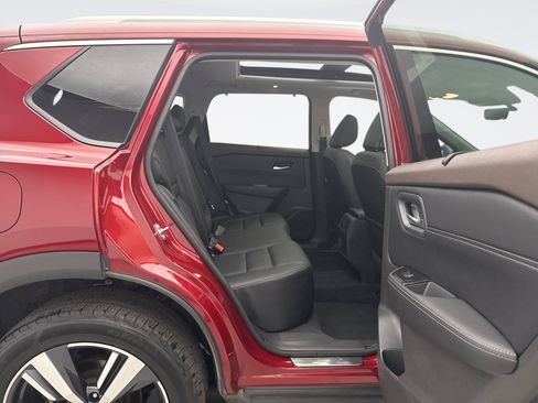 Used 2023 Nissan Rogue SL w/ SL Premium Package AWD/4WD image 20