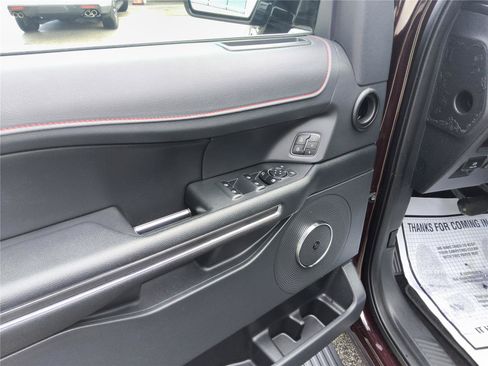 Certified 2023 Ford Expedition Max Limited RWD image 15