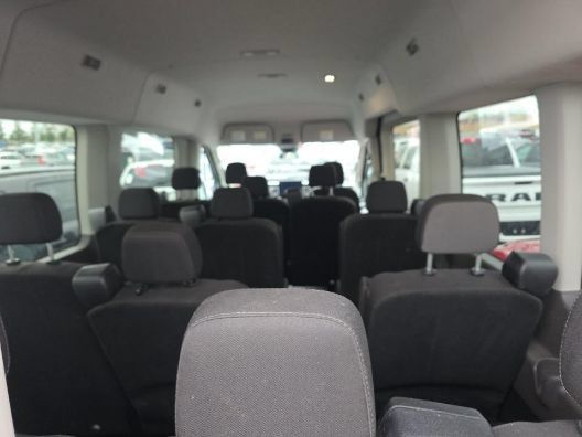 Used 2022 Ford Transit 350 XLT RWD image 9
