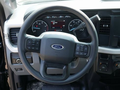 New 2025 Ford F250 XL w/ XL Chrome Package image 14