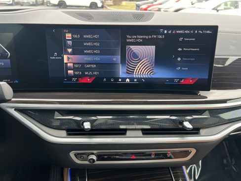 Used 2024 BMW X5 xDrive40i w/ Premium Package image 18