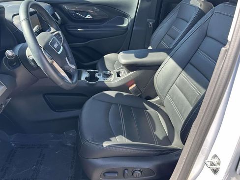 Used 2024 GMC Terrain Denali w/ Denali Premium Package image 21