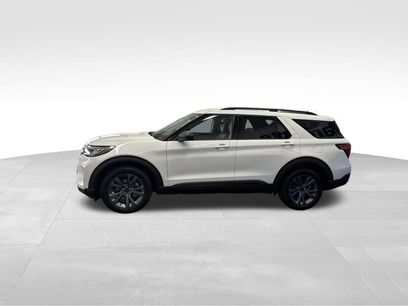 New 2026 Ford Explorer Active w/ Active Comfort Package
